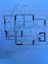 Blk 116A Tenteram Peak (Toa Payoh), HDB 4 Rooms #560636651